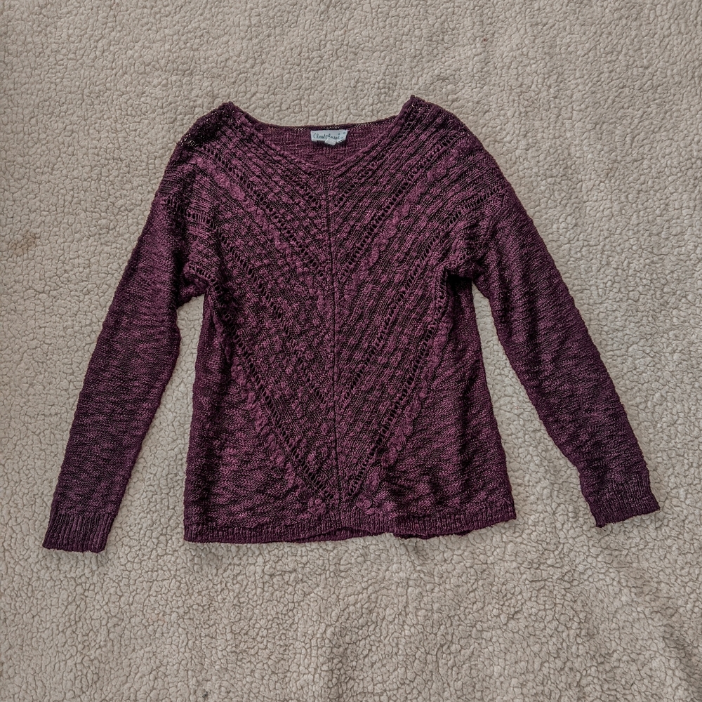 Women's Sweater